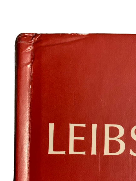 Leibstandarte I - Rudolf Lehmann: Waffen-SS veteran signed book ...